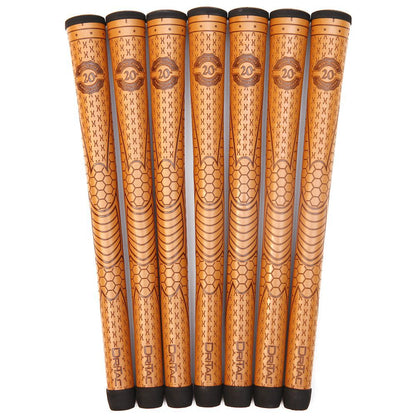 New Golf Club Grip PU Iron Non-slip