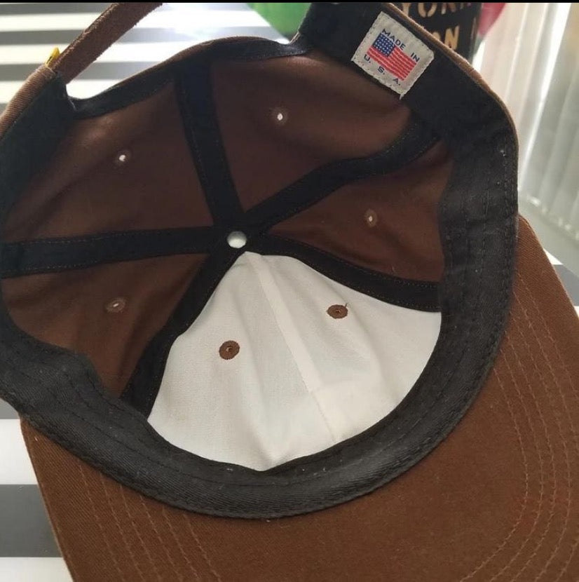 Embroidery 3D Letters Golf Skateboard Hat Hip Hop Baseball