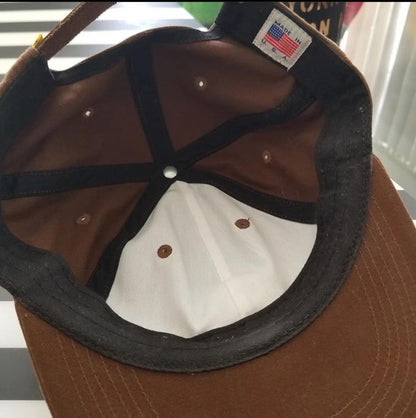 Embroidery 3D Letters Golf Skateboard Hat Hip Hop Baseball