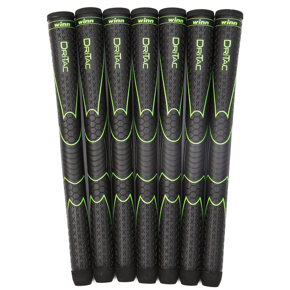 New Golf Club Grip PU Iron Non-slip