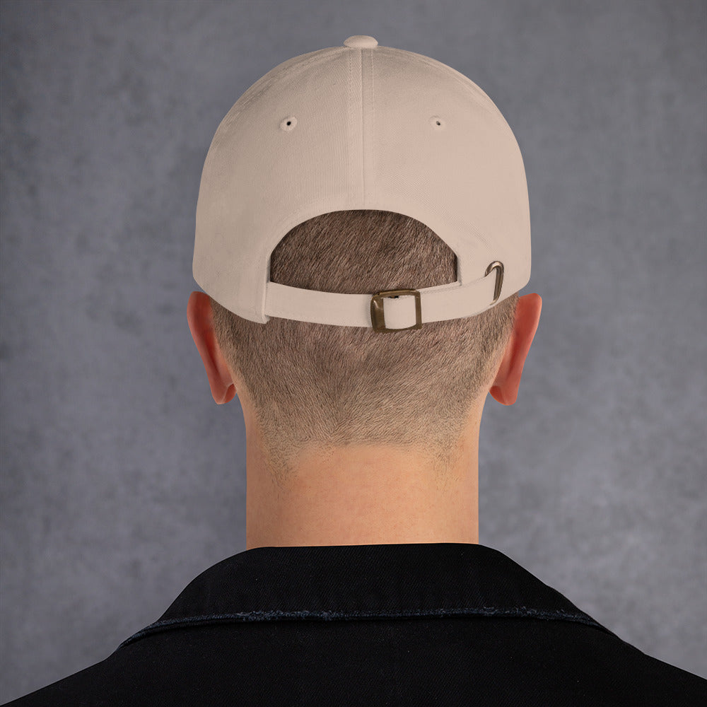 UGolf Dad Hat