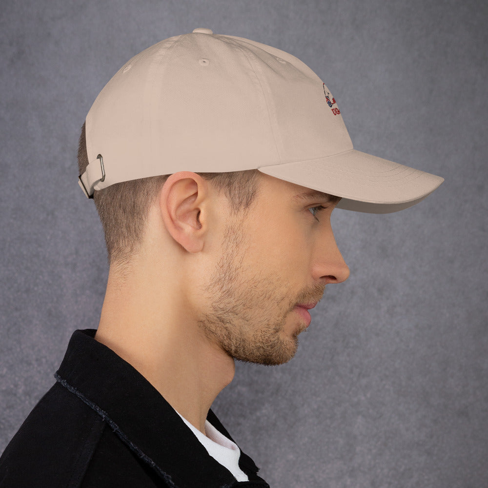 UGolf Dad Hat