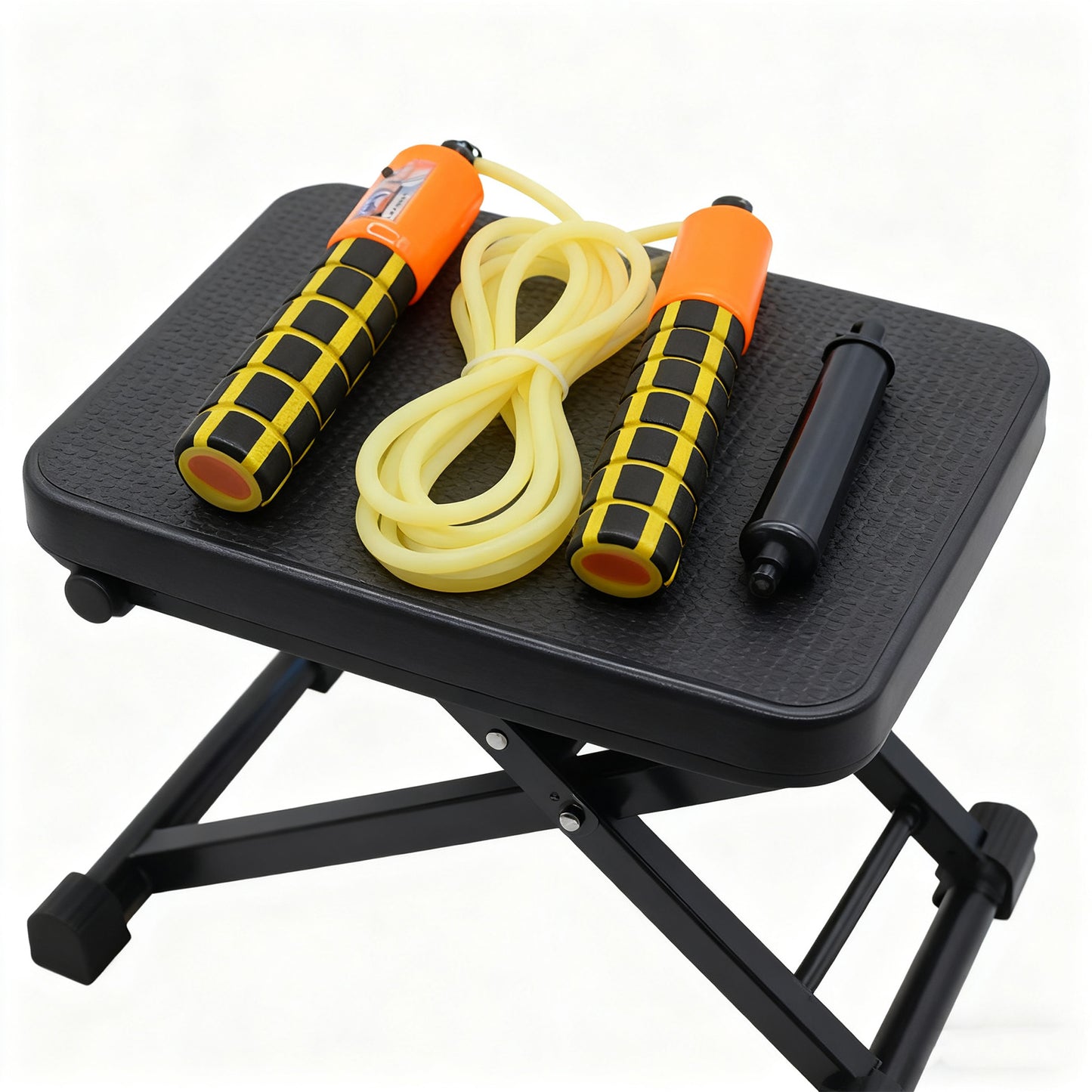 Jump Rope With A Counter