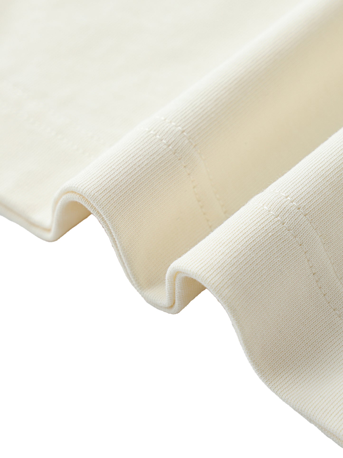 Tally Loose Cotton Short-Sleeve Polo Shirt