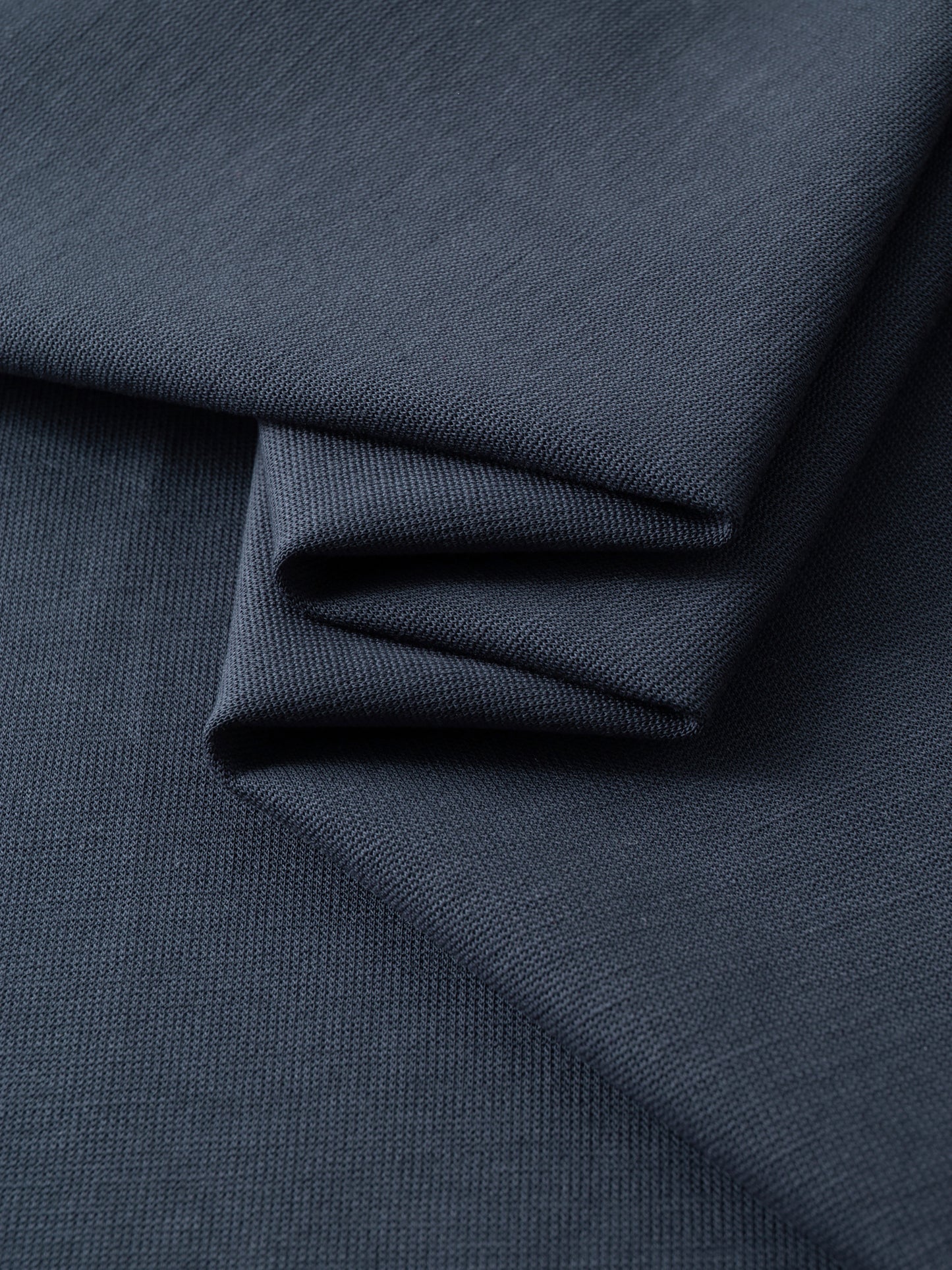 Tally Drop Shoulder Short-Sleeve Polo