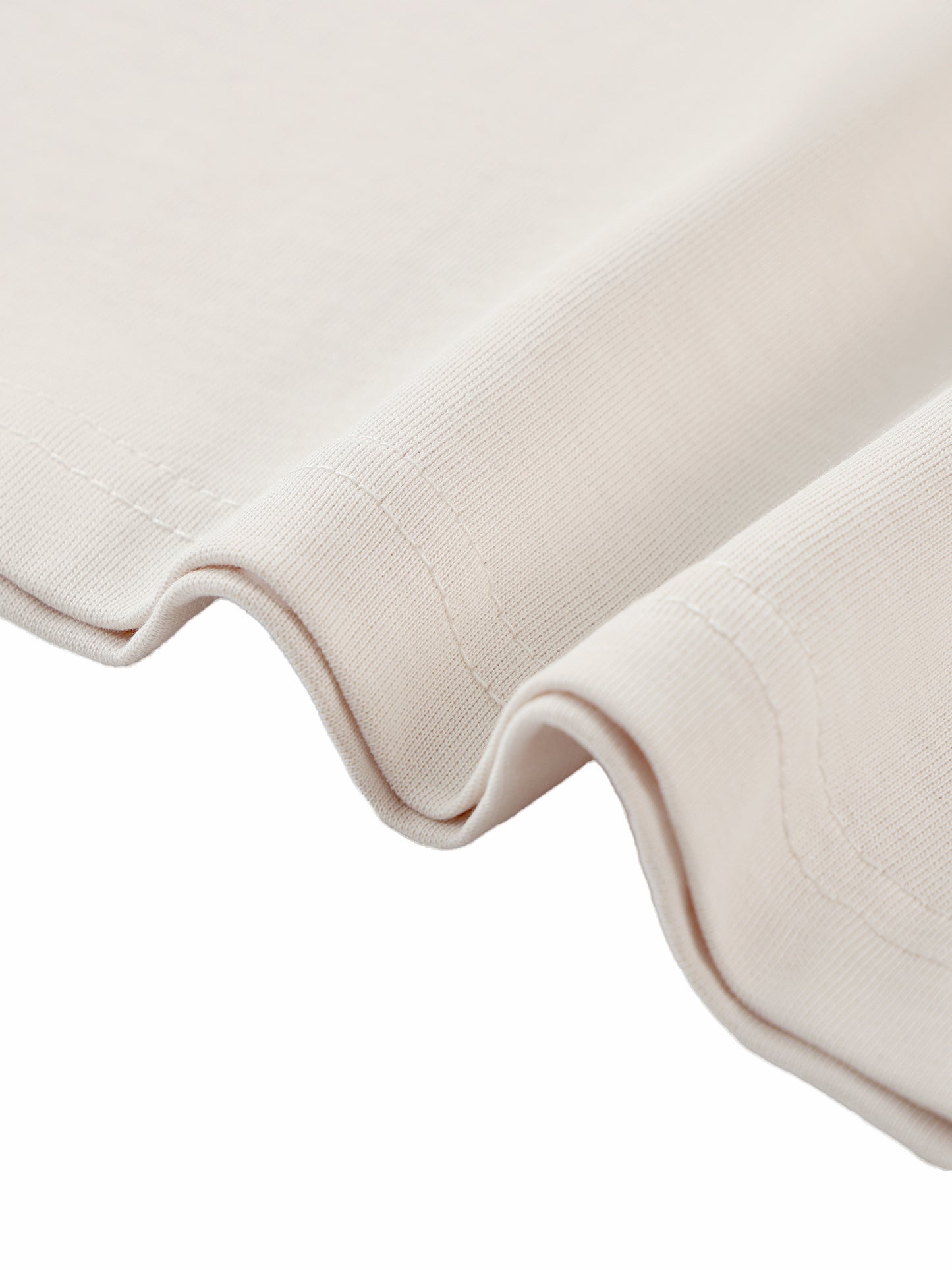 Tally Contrast Panel Cotton Polo Shirt