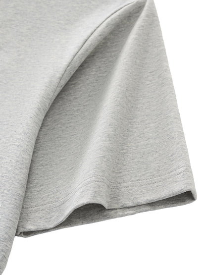 Tally Essential Contrast Polo Shirt