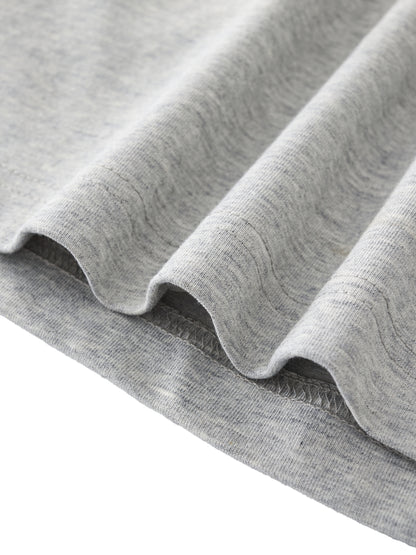 Tally Essential Contrast Polo Shirt