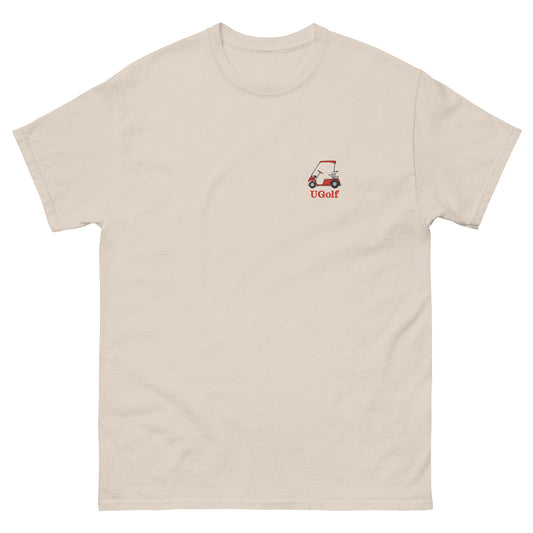 UGolf Classic Tee